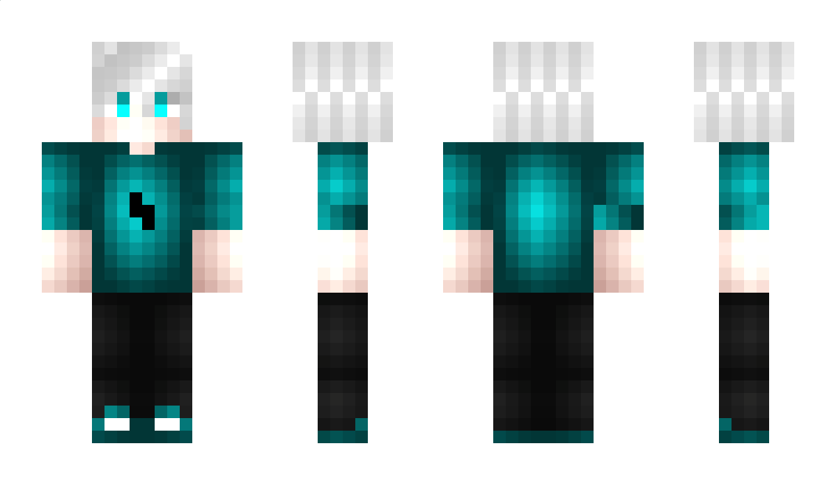 xMavsia Minecraft Skin