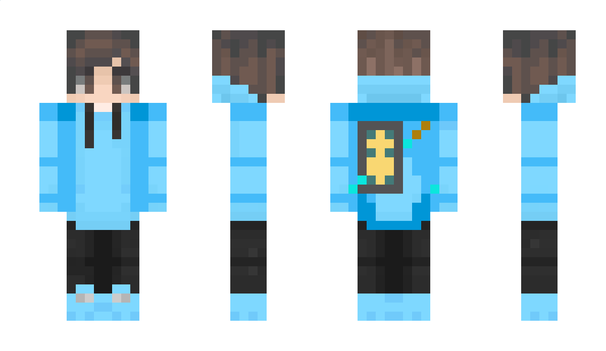 Vardiro Minecraft Skin