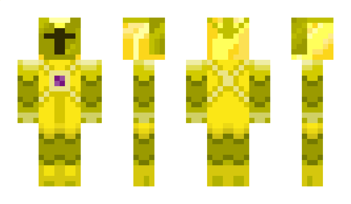 dopl Minecraft Skin