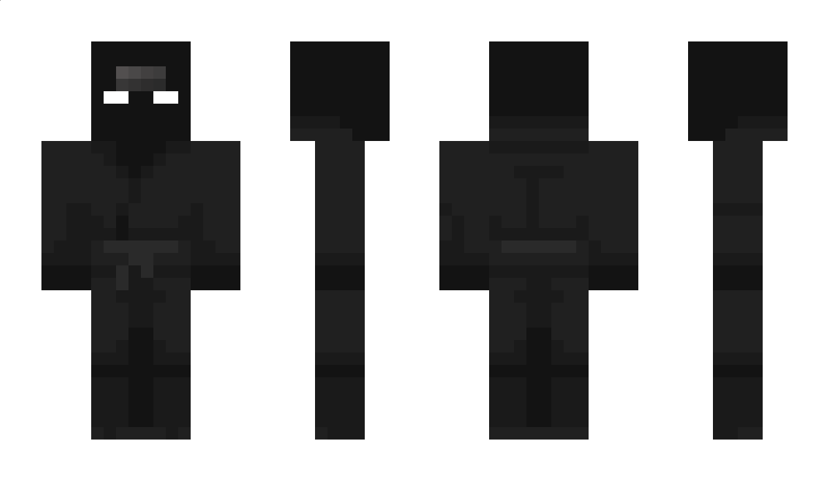 Uyre Minecraft Skin