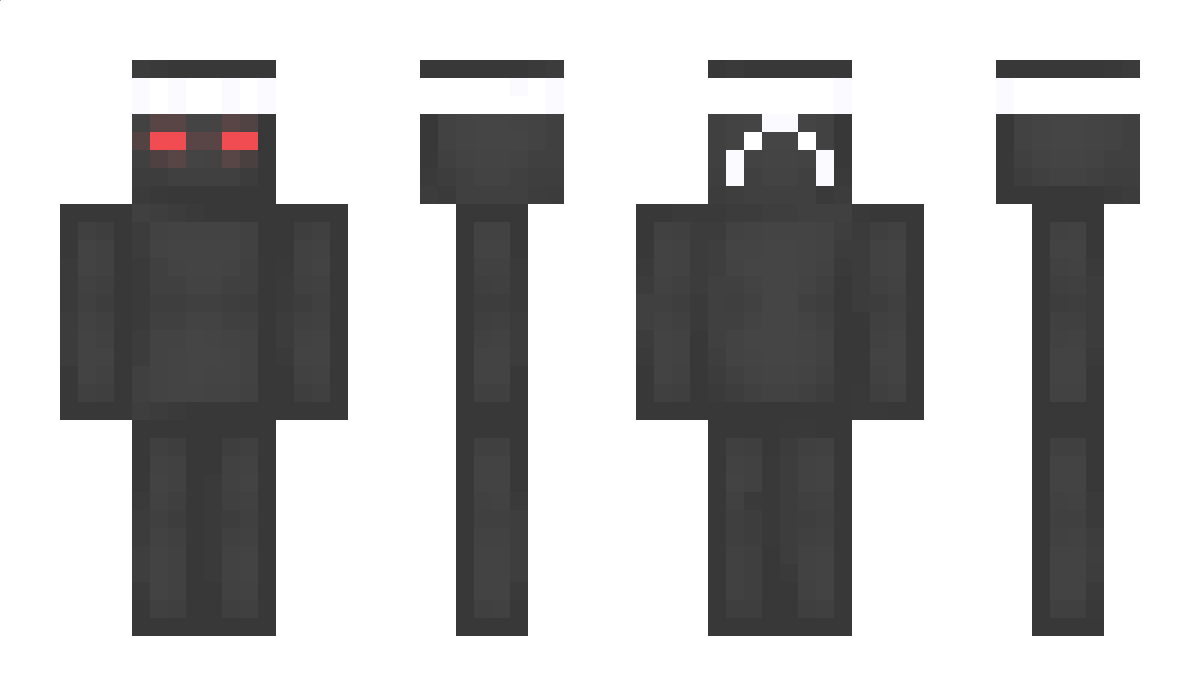 AbhizxoYT Minecraft Skin