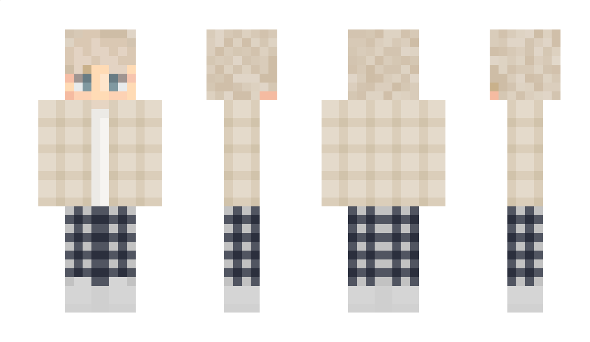 aendi_ Minecraft Skin