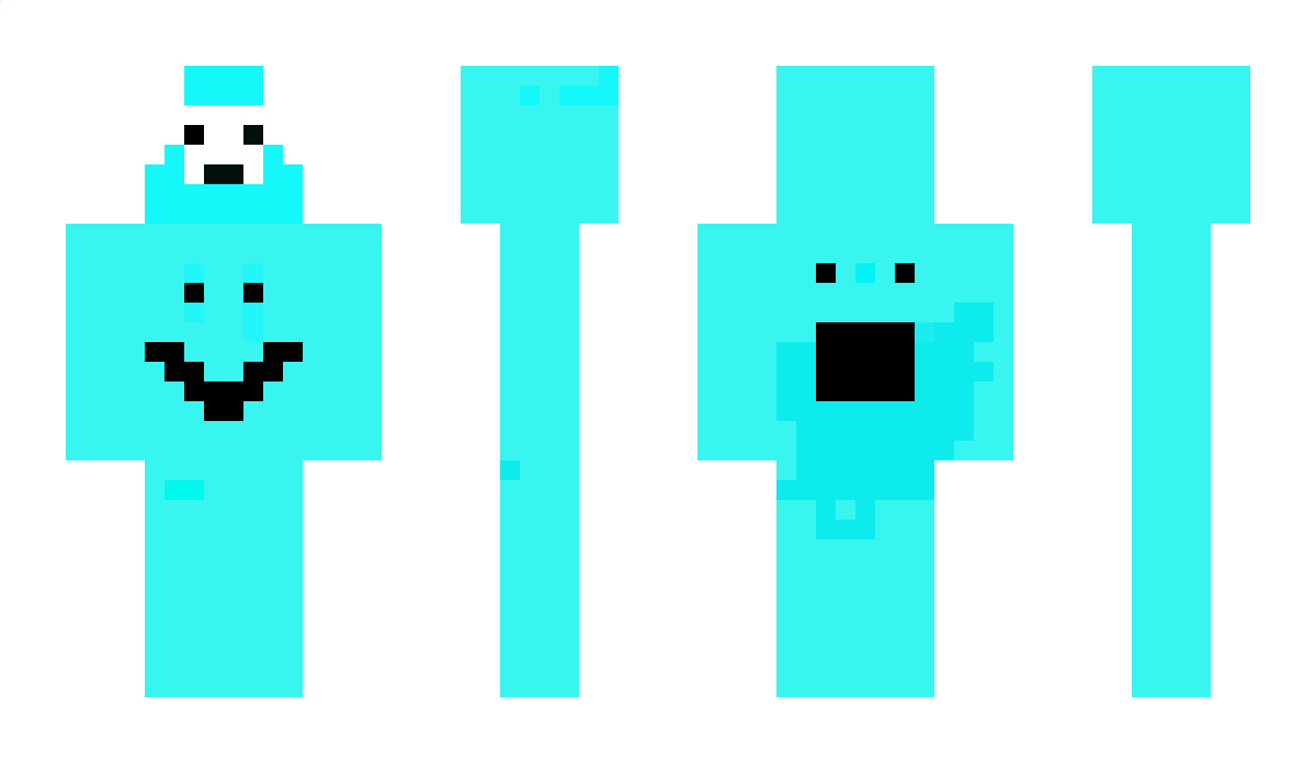 daddy123 Minecraft Skin