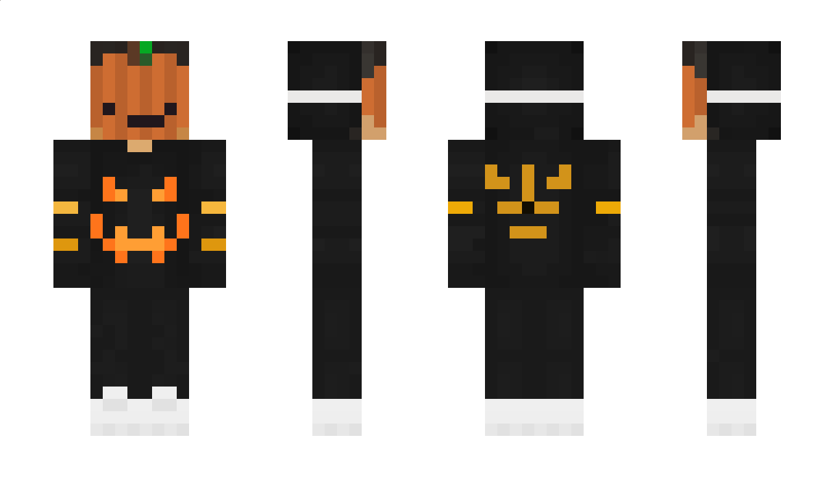 Bardrock Minecraft Skin