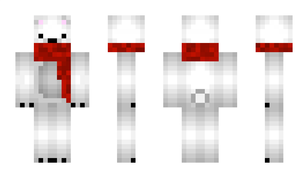 Diabl Minecraft Skin