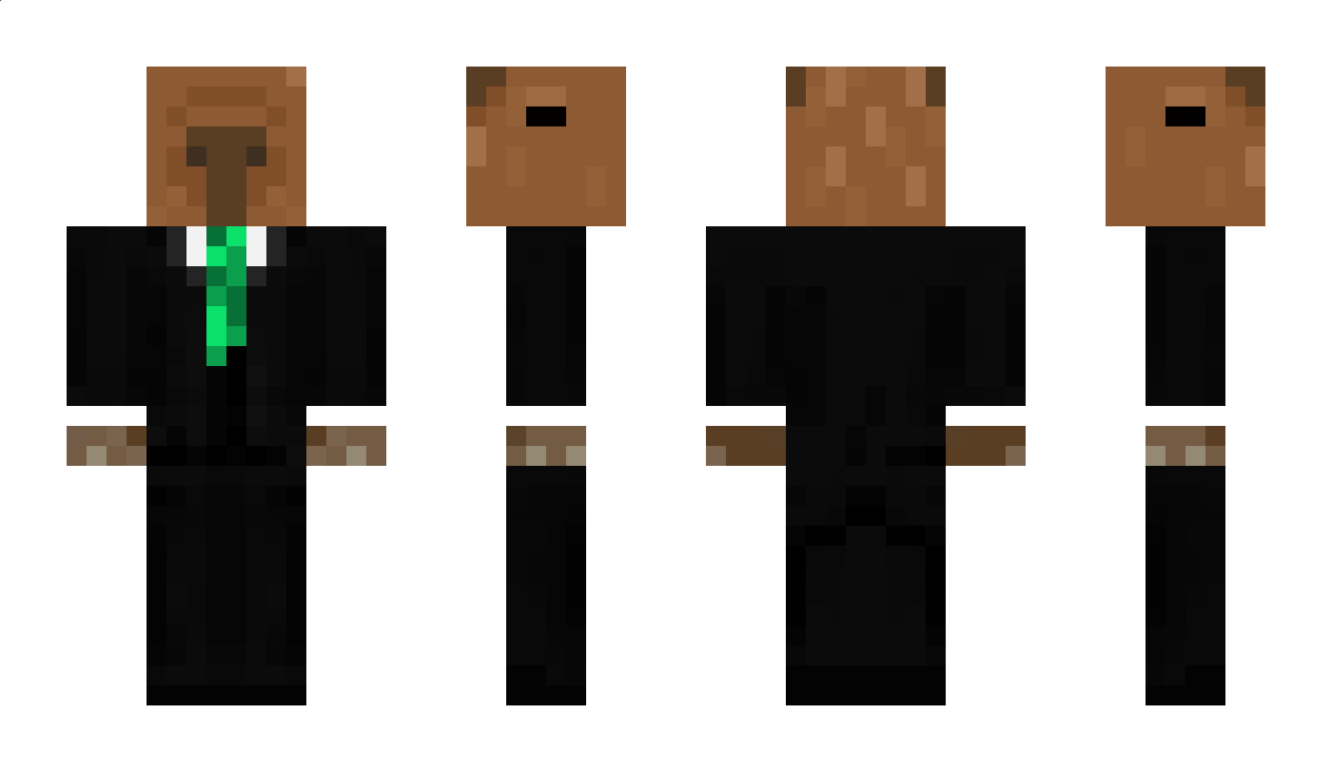 Lakritz30 Minecraft Skin