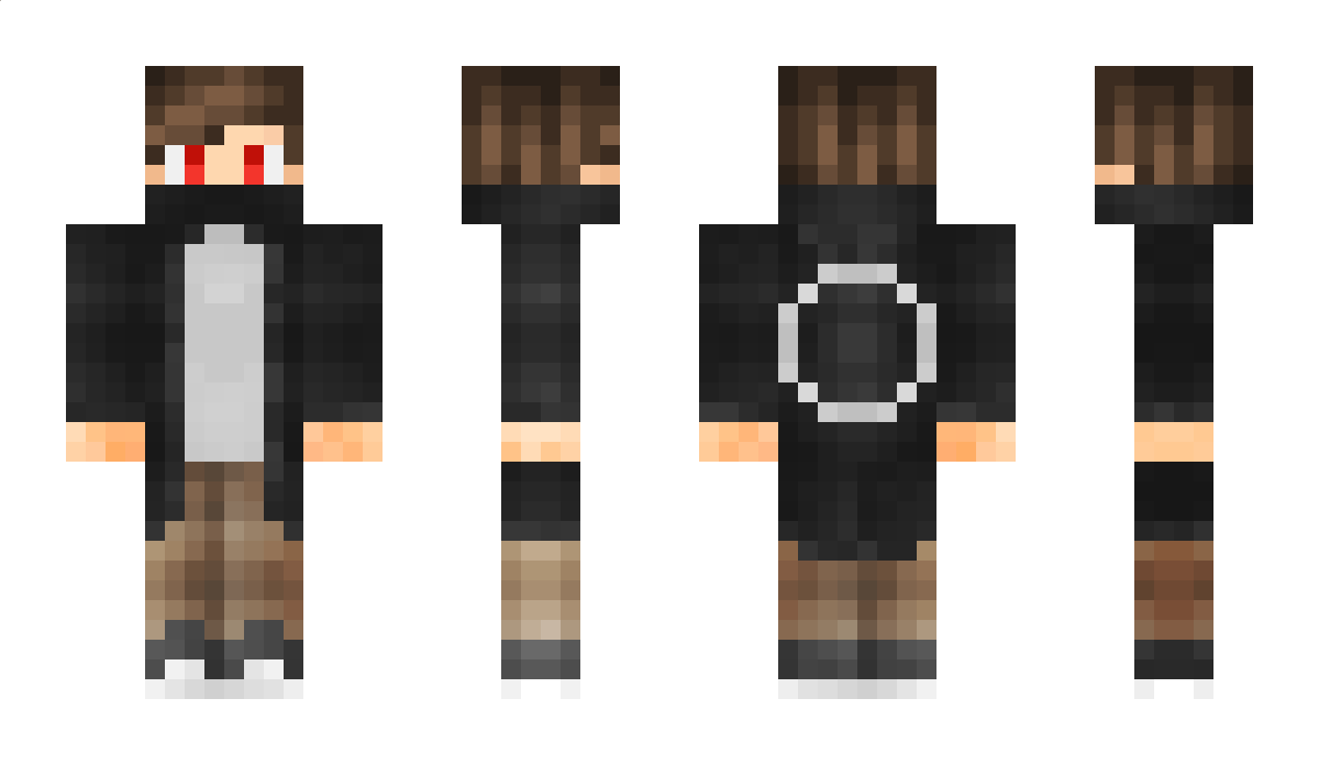 SLA7ER Minecraft Skin