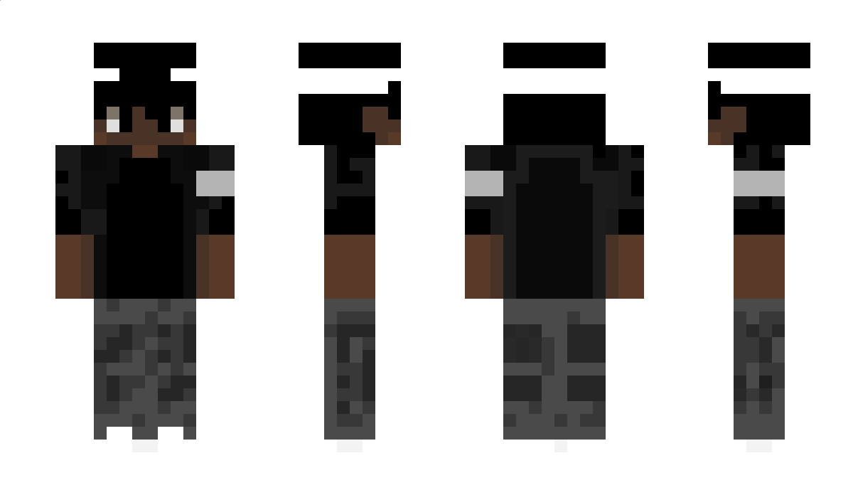 pjaj_ Minecraft Skin