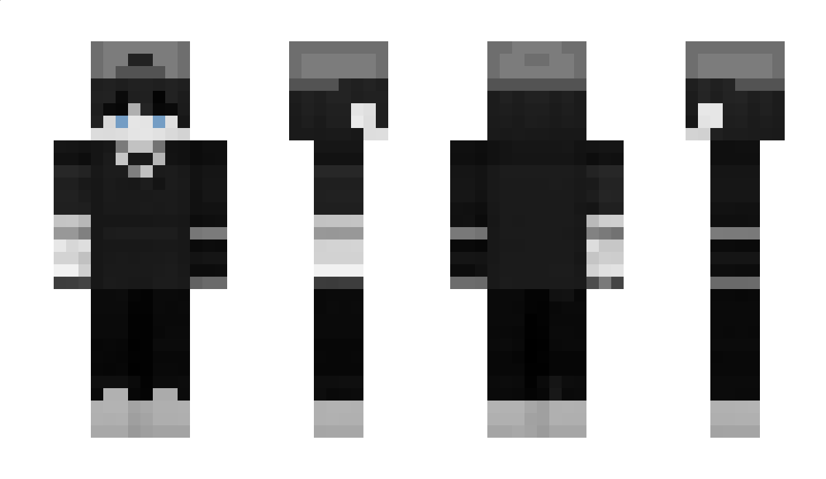 palazdiaries Minecraft Skin