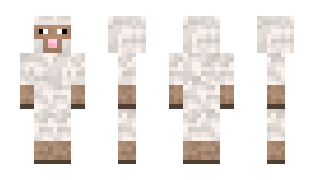 remus368 Minecraft Skin