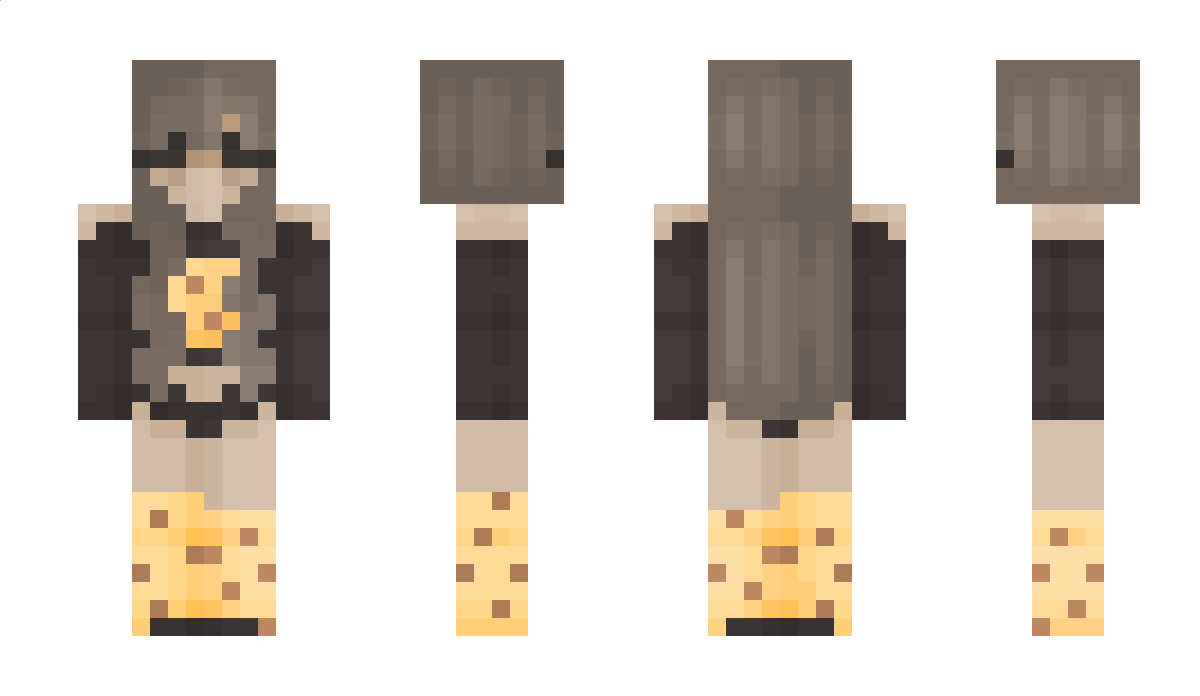 ZodiacalCargo87 Minecraft Skin