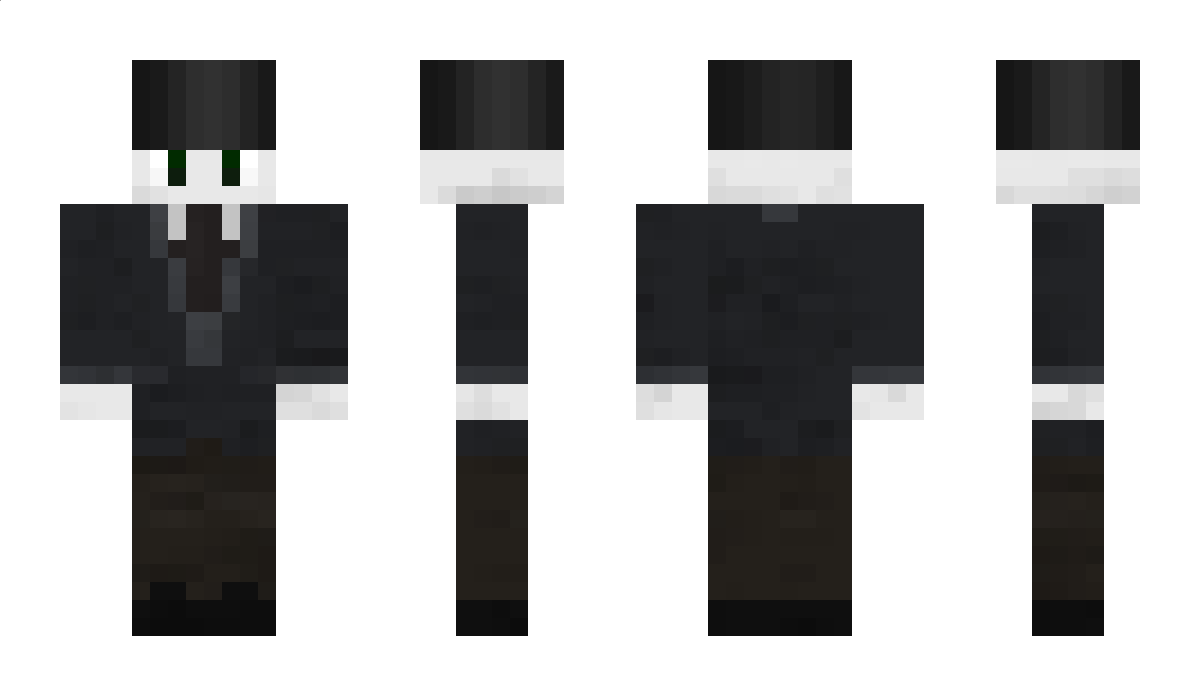 bdot2tact Minecraft Skin