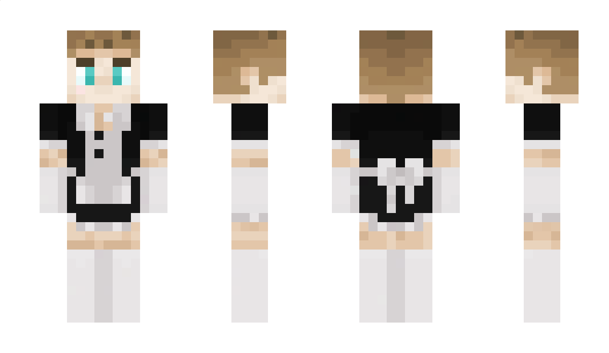 dalilimonada201 Minecraft Skin