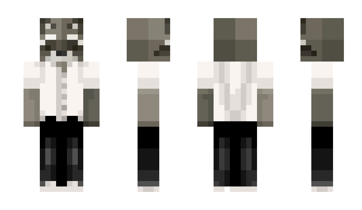 extra_DIP1131 Minecraft Skin