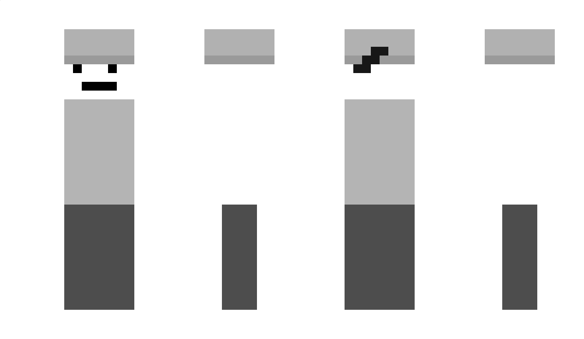 MidnightWillie Minecraft Skin