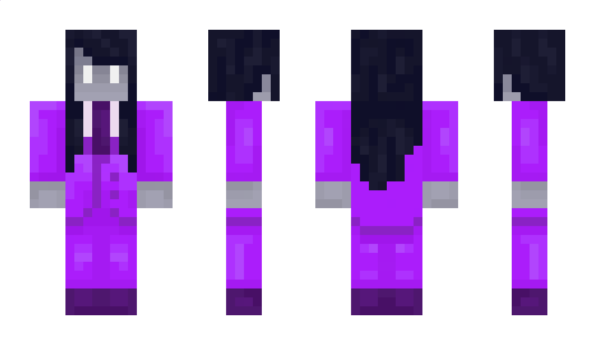 Mark229 Minecraft Skin