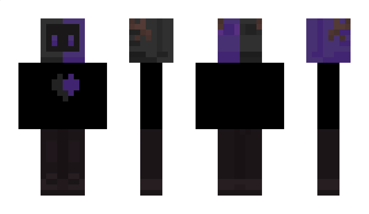 do_good Minecraft Skin