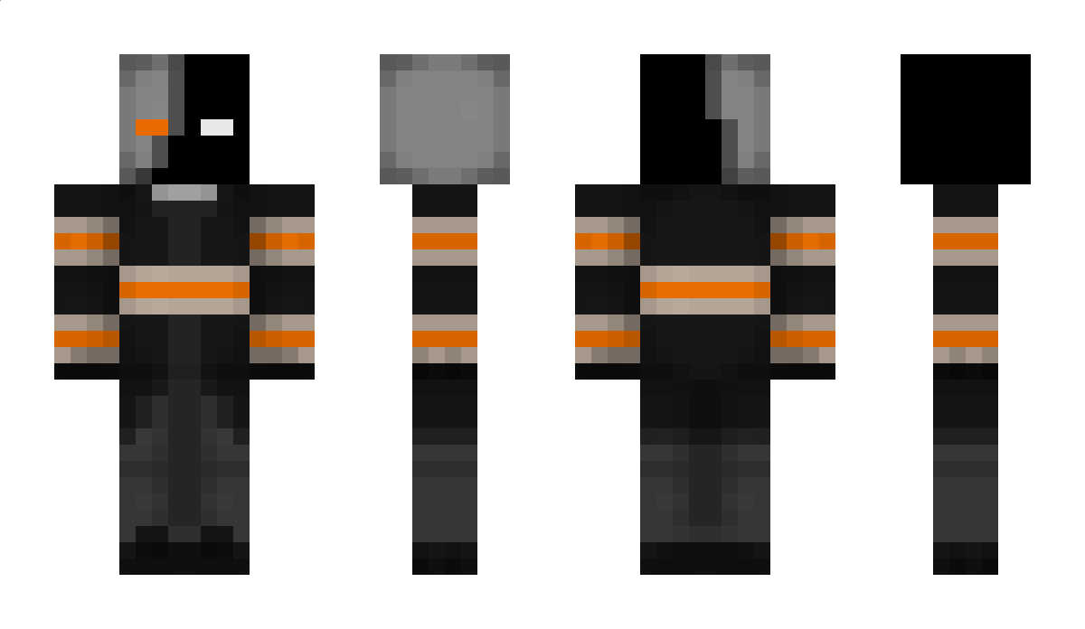 FlameUser706 Minecraft Skin