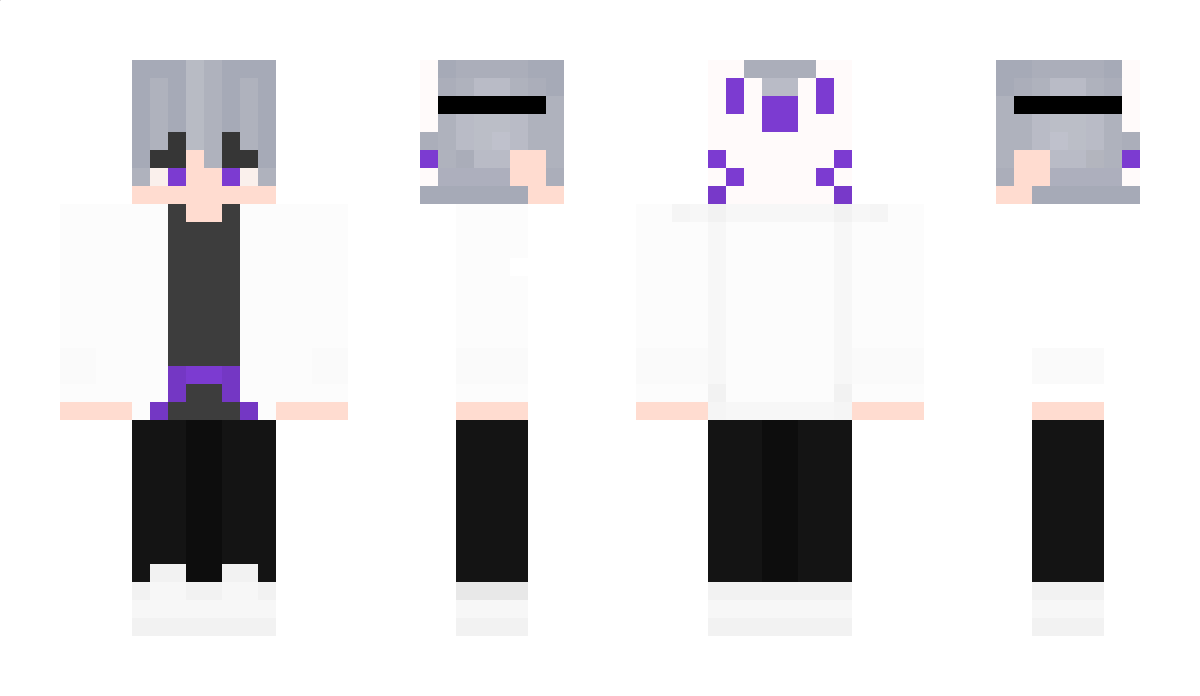 LucaStuff_ Minecraft Skin