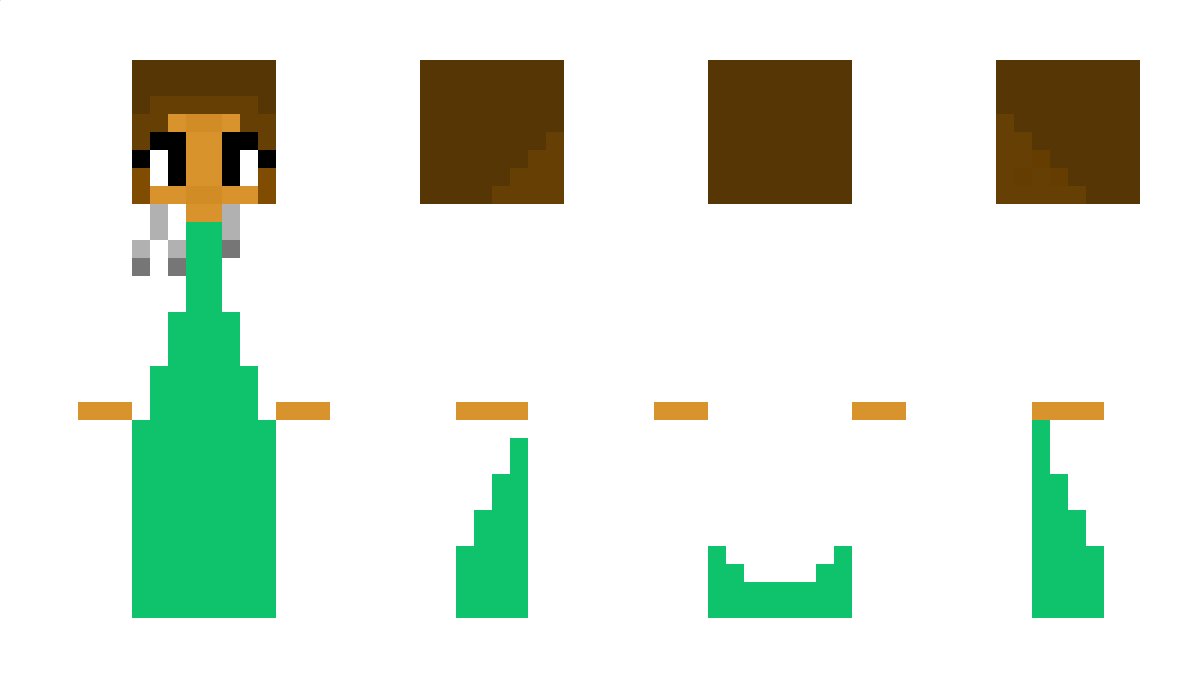 Albatraioz Minecraft Skin