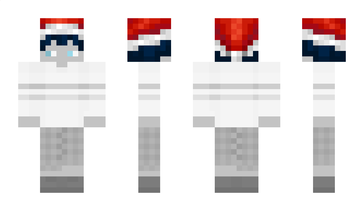 LilGismo Minecraft Skin