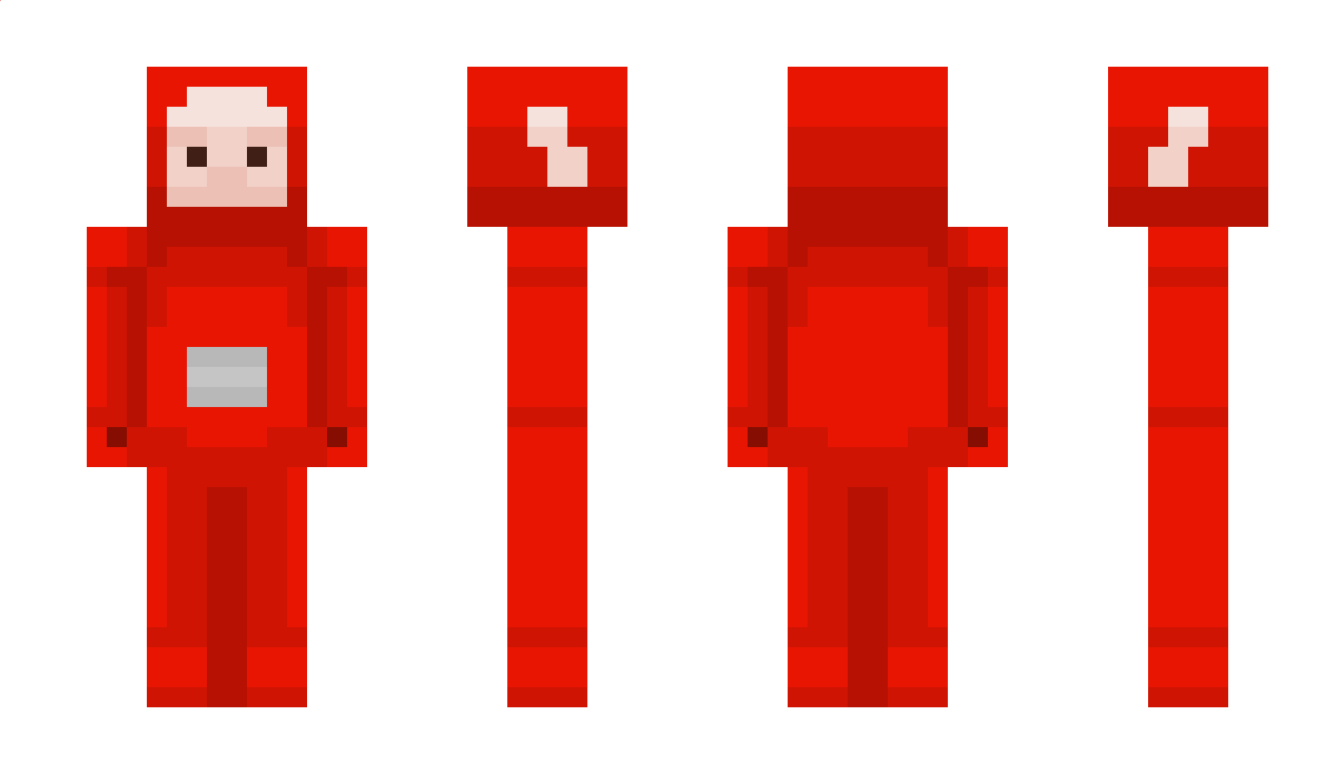 10lq Minecraft Skin