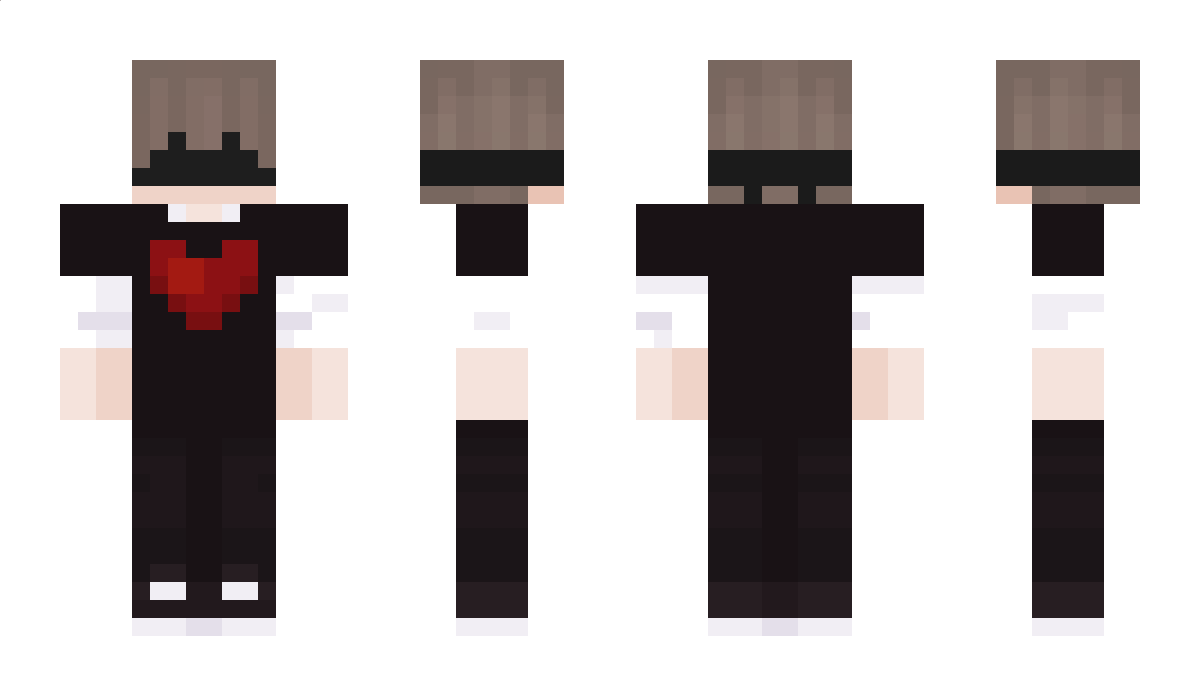 jpank_ Minecraft Skin