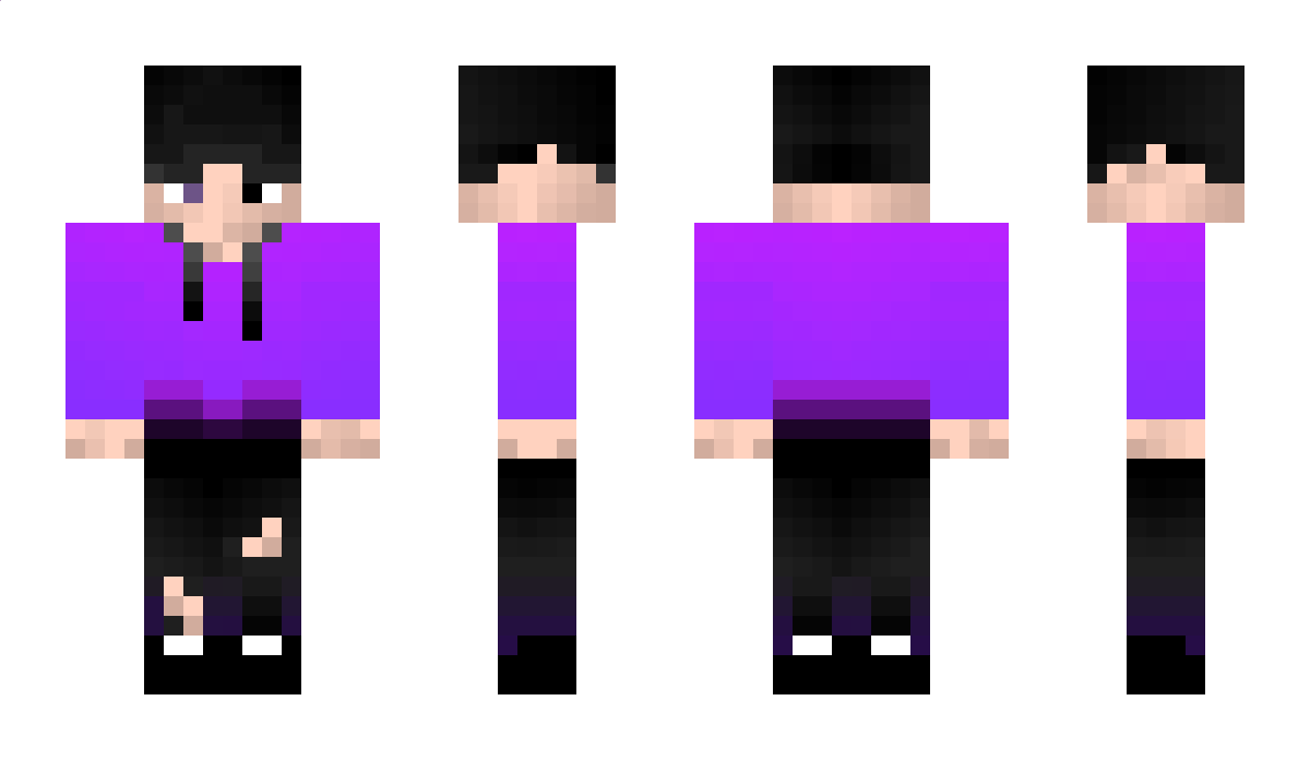 Schmilo_ Minecraft Skin