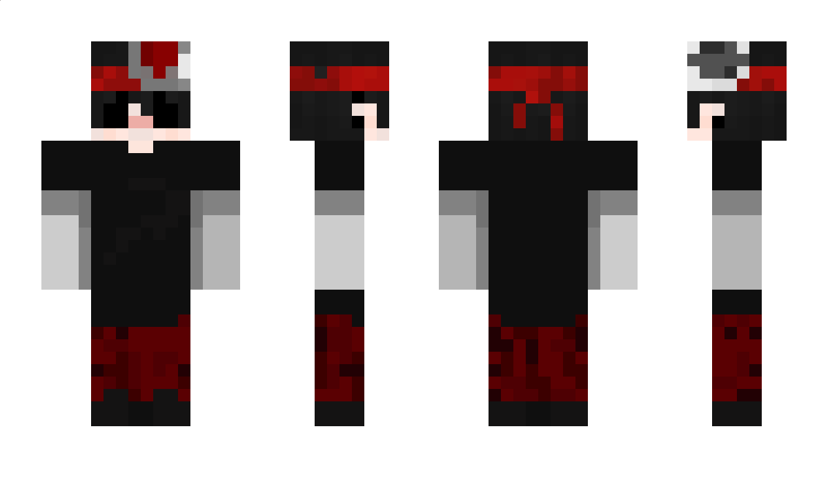 iGNACIO_DEMARIA Minecraft Skin