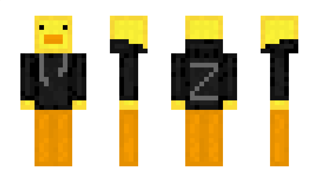 Rubberduck216_zr Minecraft Skin