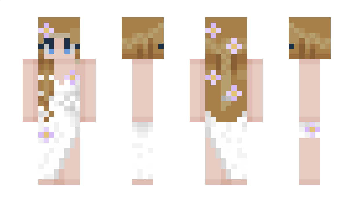 Sutek Minecraft Skin