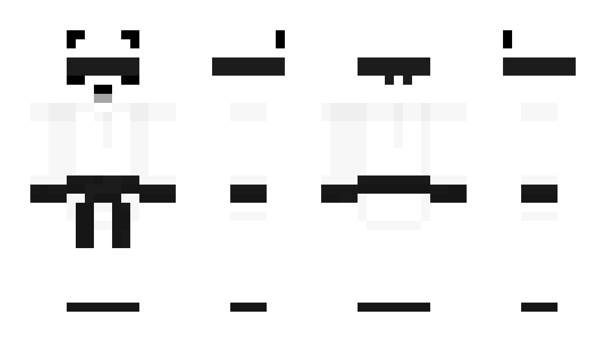 Tlustek__ Minecraft Skin