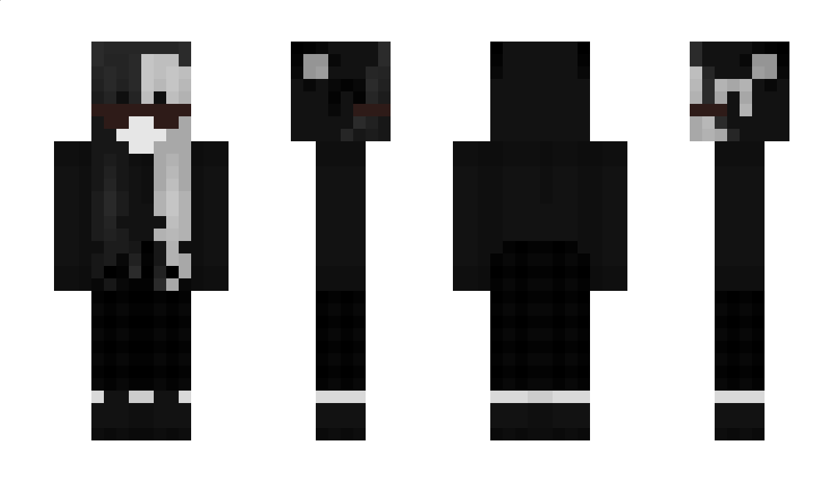 oliKKonsimp Minecraft Skin