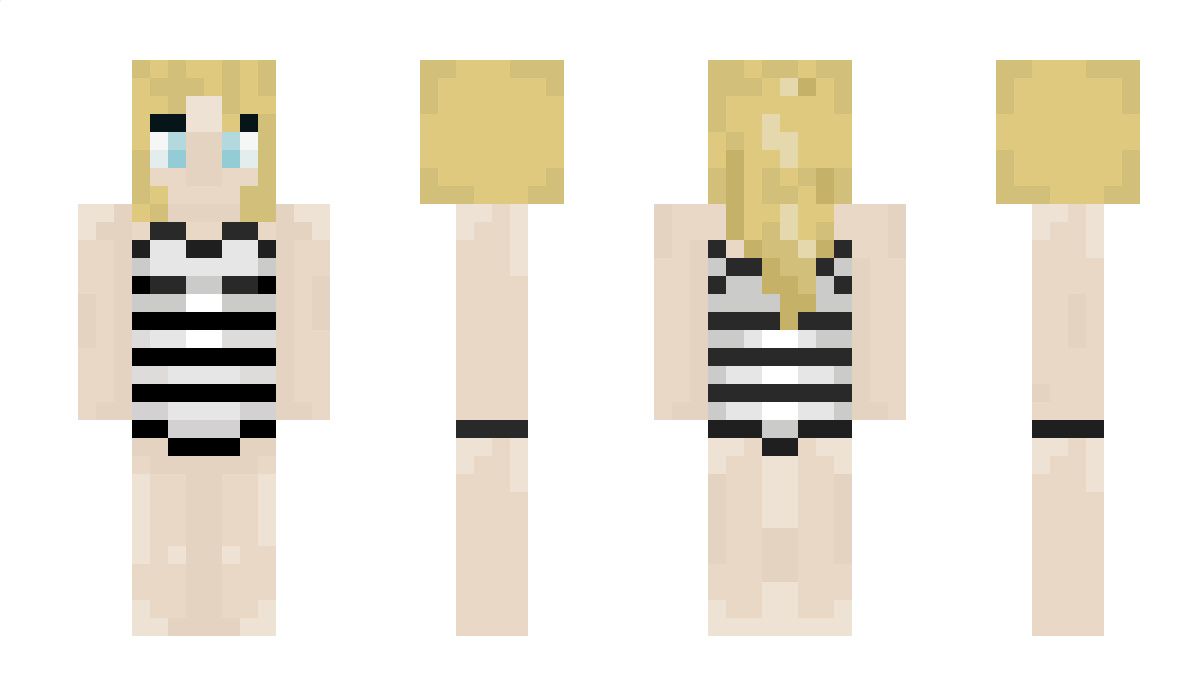 PostMage Minecraft Skin