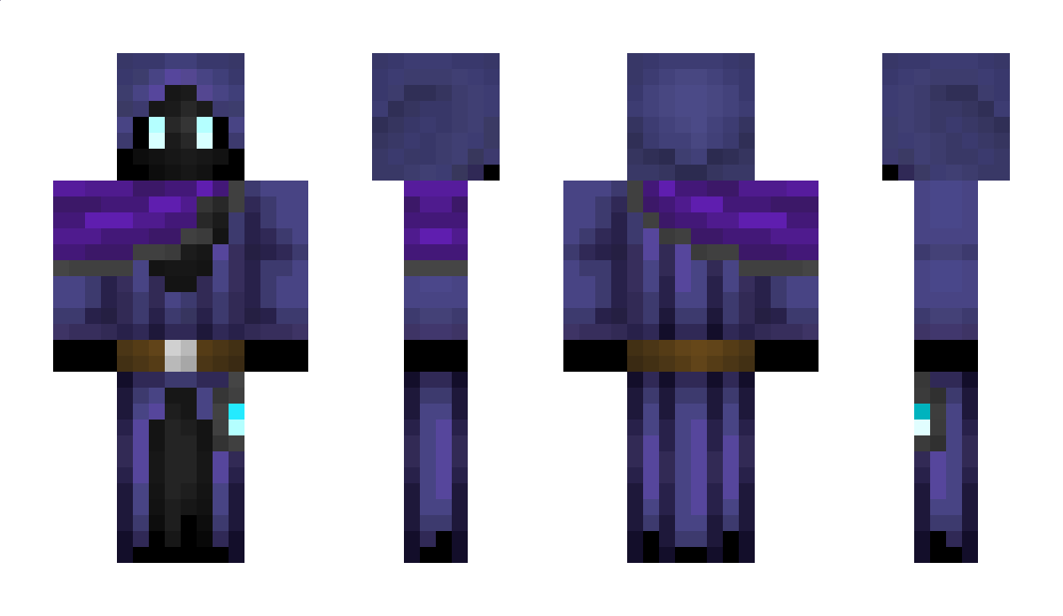 martinwp09 Minecraft Skin