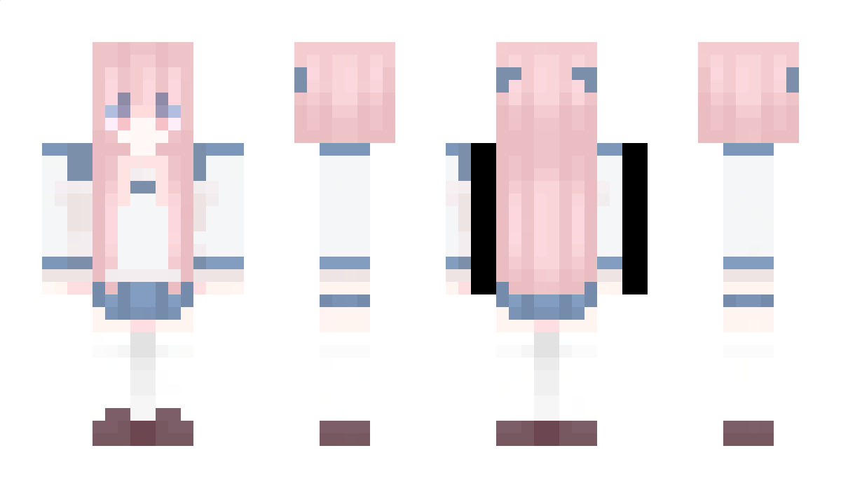 nood Minecraft Skin