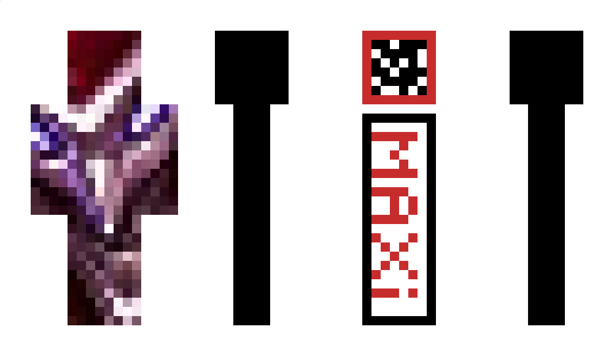 sigmabrmbota Minecraft Skin