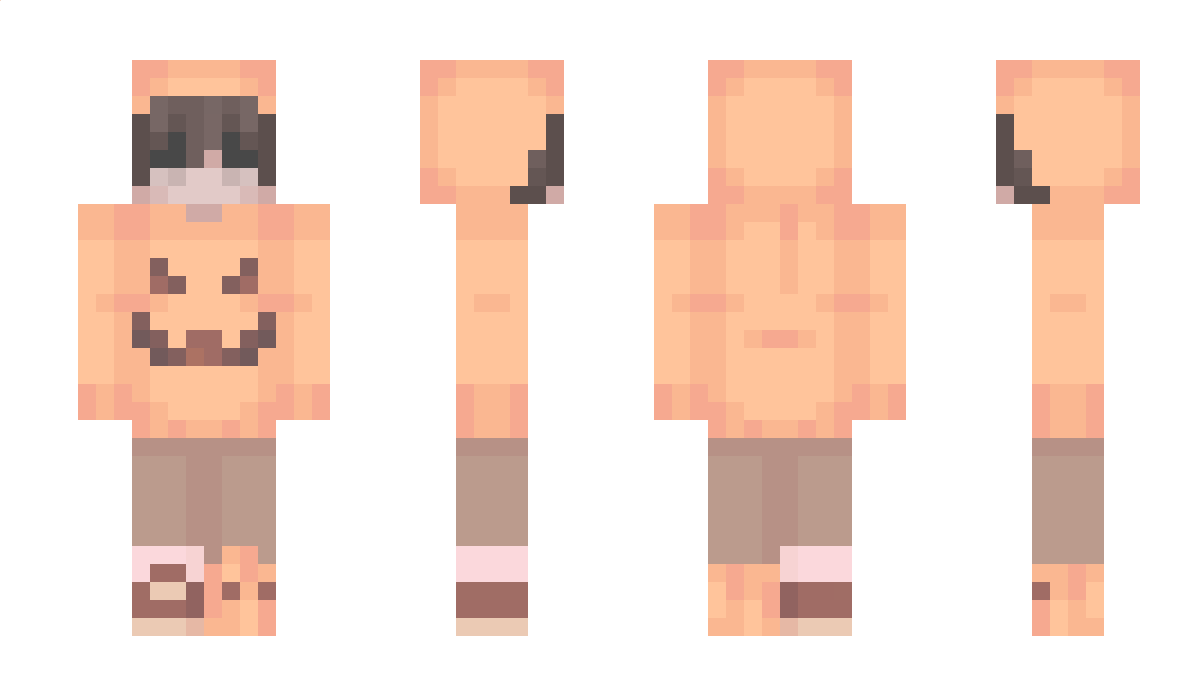 Dragons_r__cool Minecraft Skin