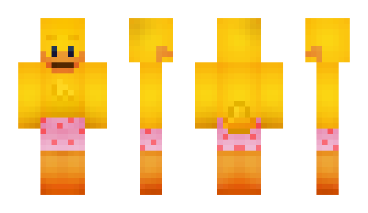 oj_superbruh Minecraft Skin