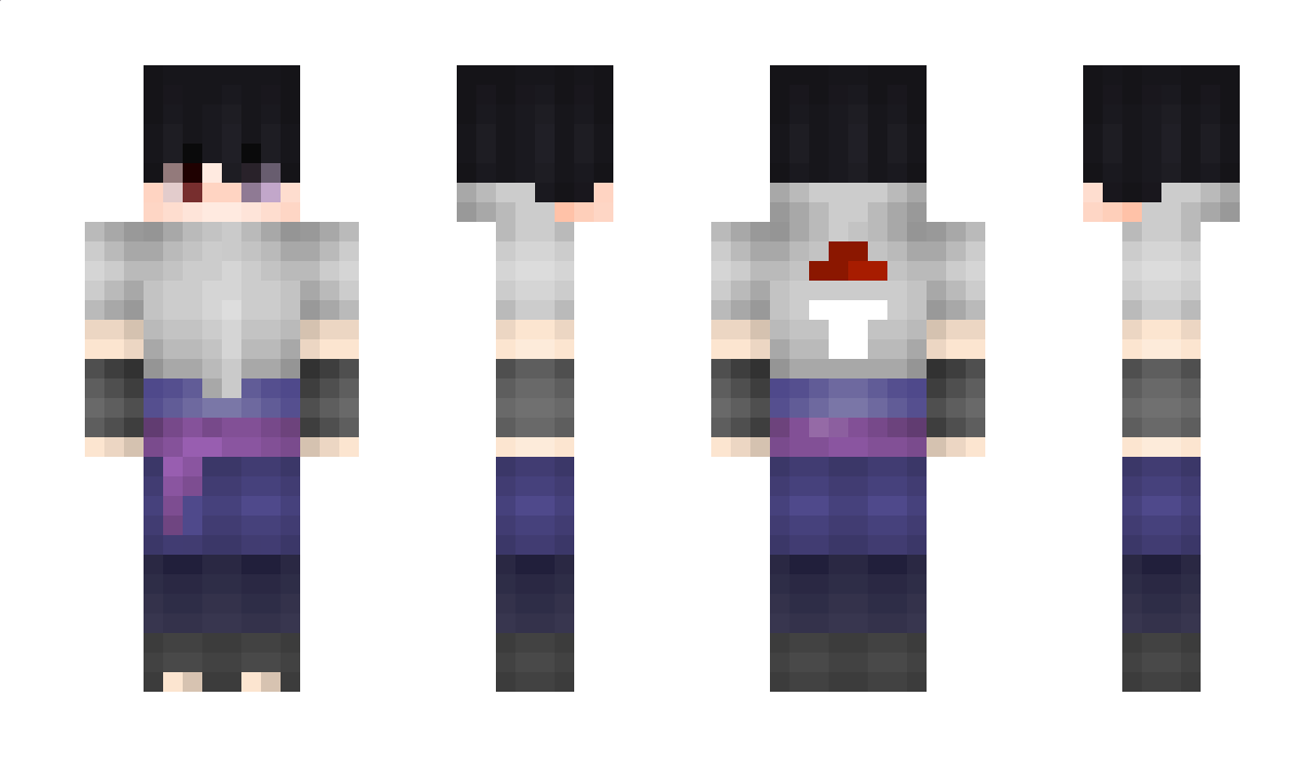 xEminKaramanx Minecraft Skin