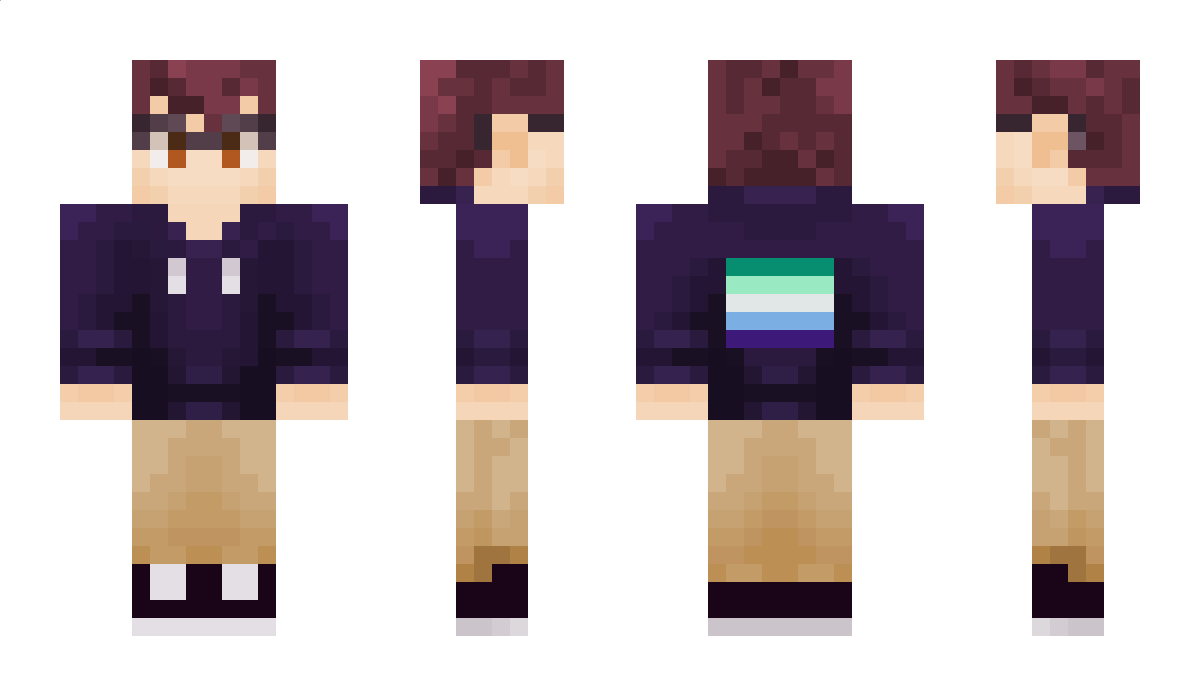 Hazman_Marsh Minecraft Skin