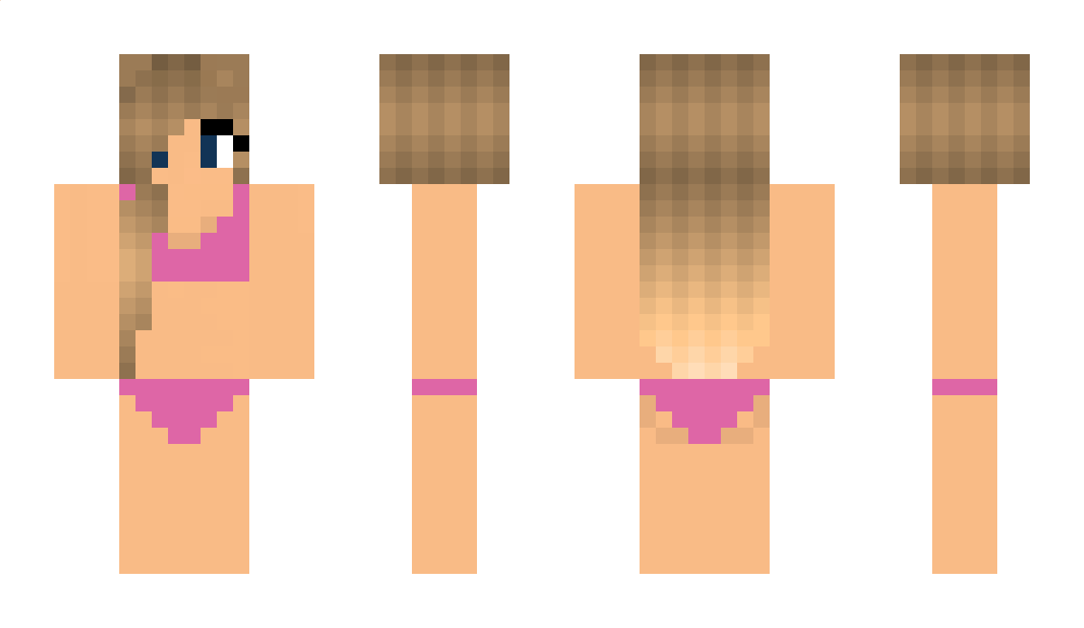 notacow Minecraft Skin