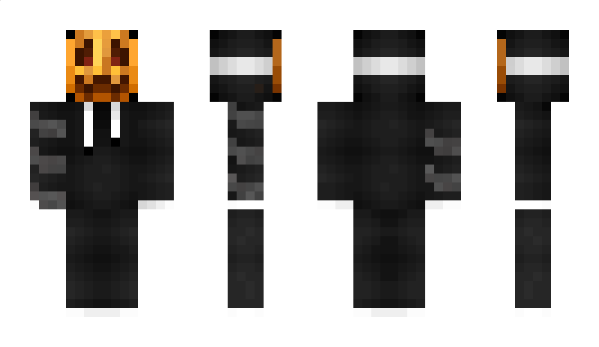 NecroZoct Minecraft Skin