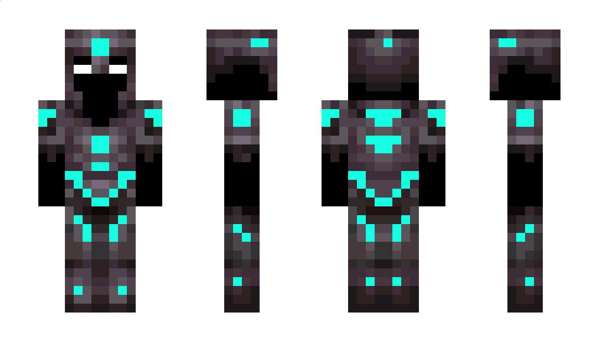 unknownprofileid Minecraft Skin