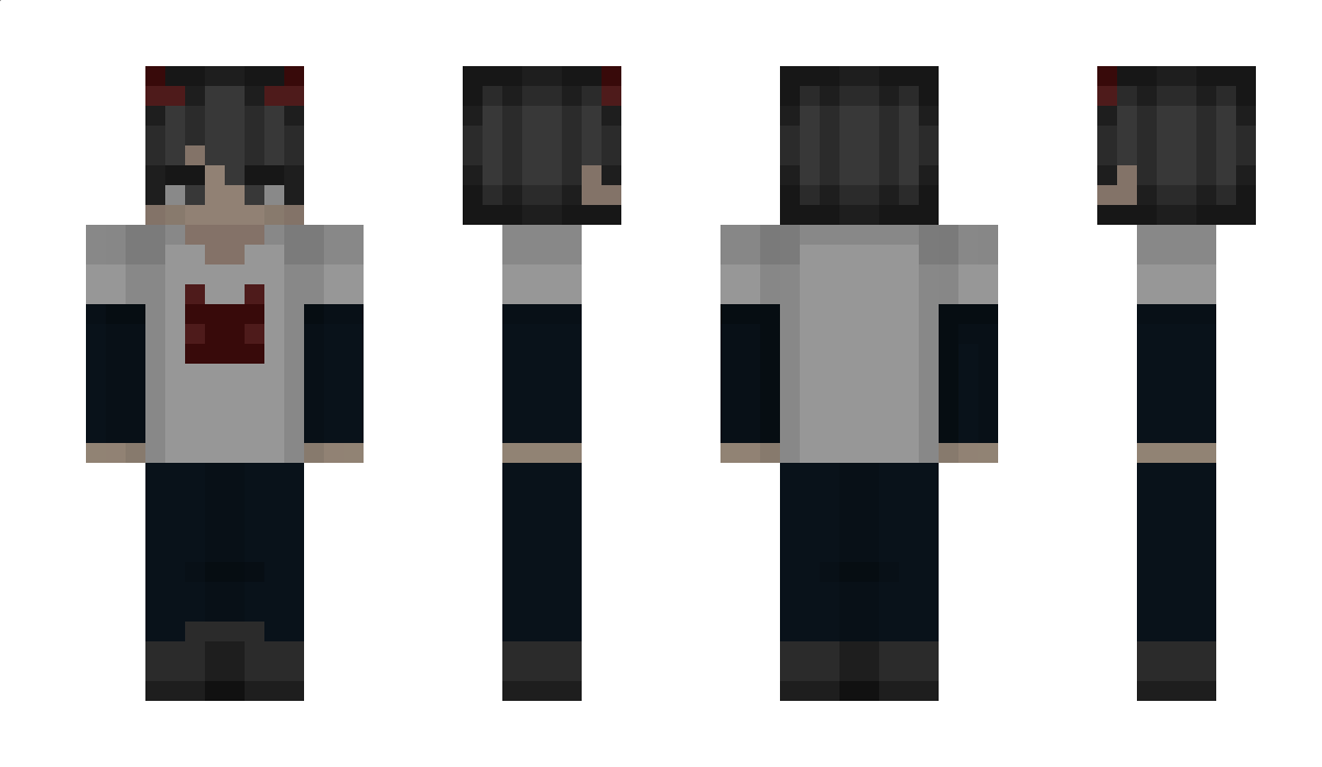 coffinwoodd Minecraft Skin