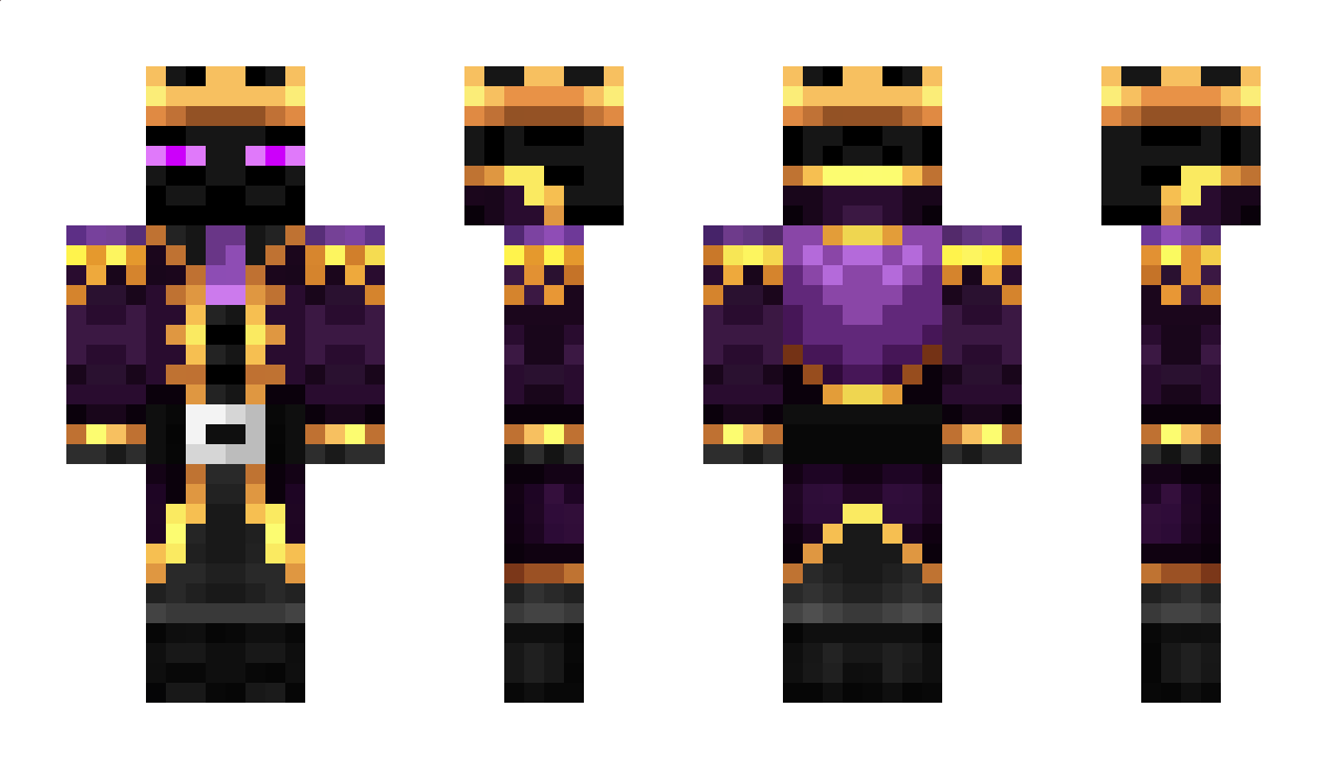 Lscca25 Minecraft Skin