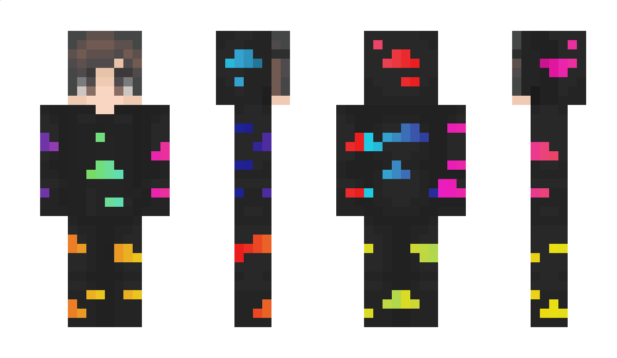 master_block_77 Minecraft Skin