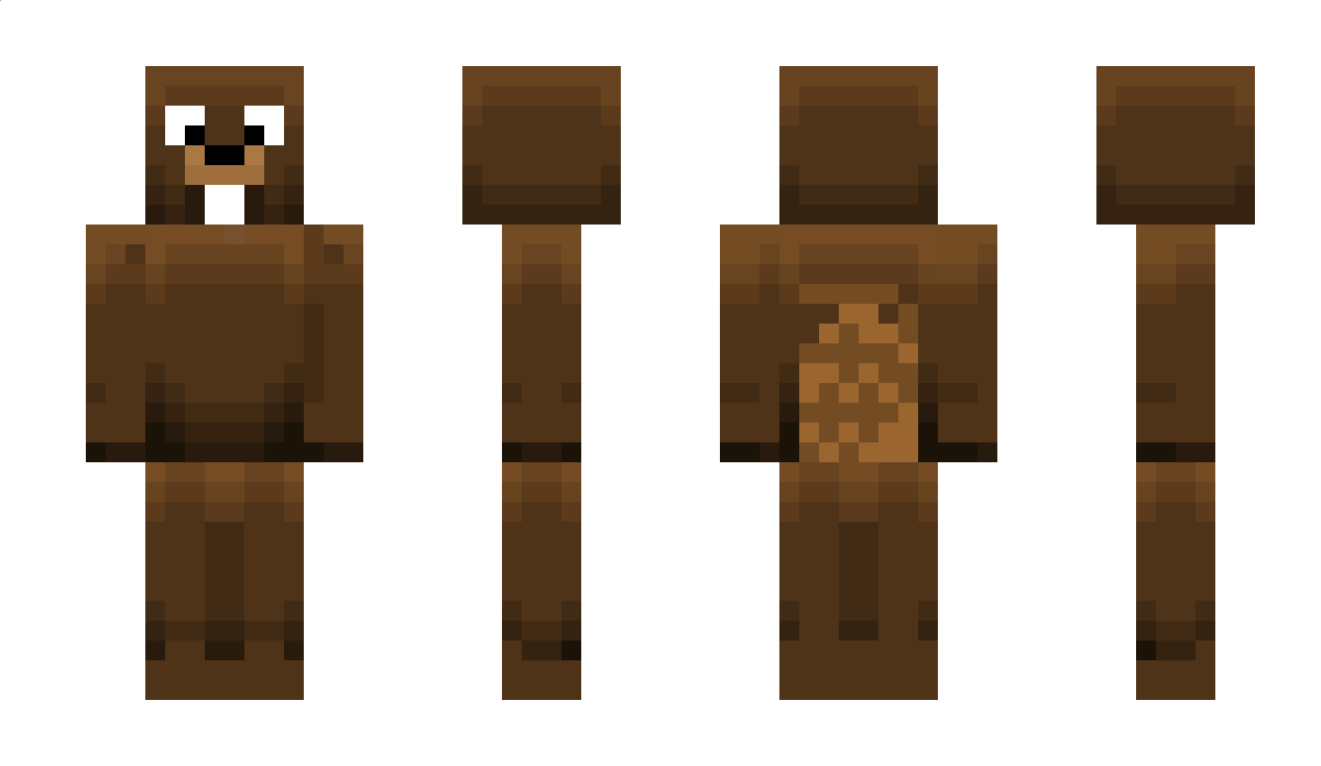 EAJEKJAK314 Minecraft Skin