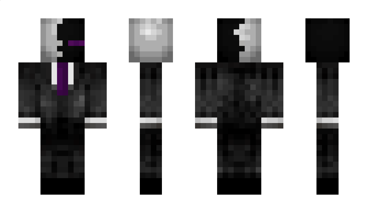 Khao Minecraft Skin