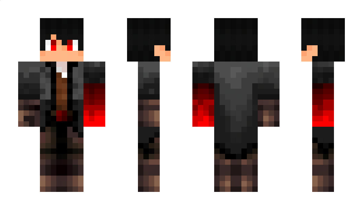 _Diel_ Minecraft Skin